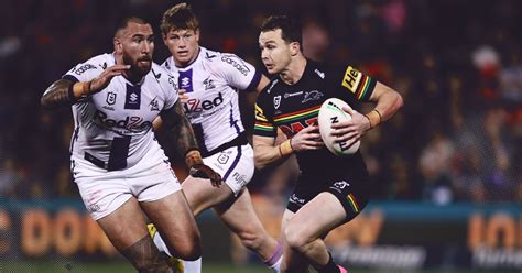 nrl premiership betting